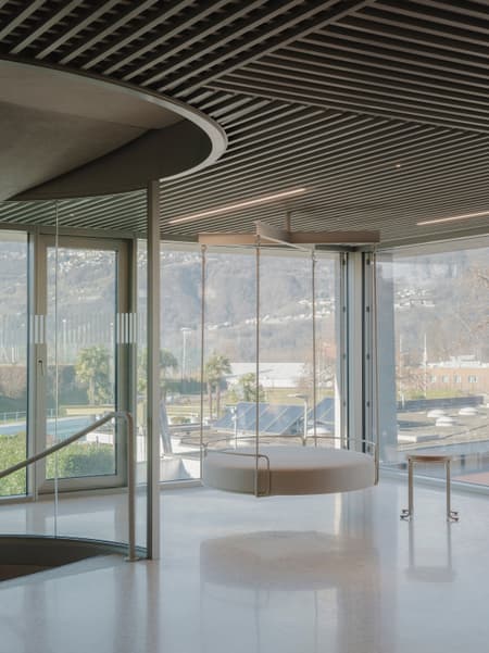 Raiffeisen Bank Colline del Ceresio